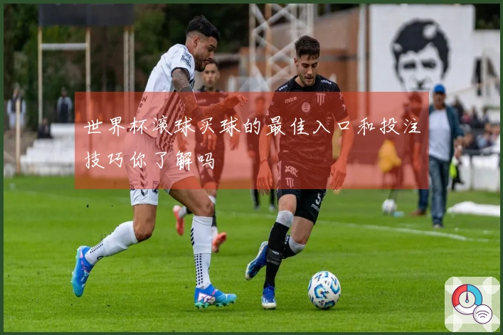 世界杯滚球买球的最佳入口和投注技巧你了解吗