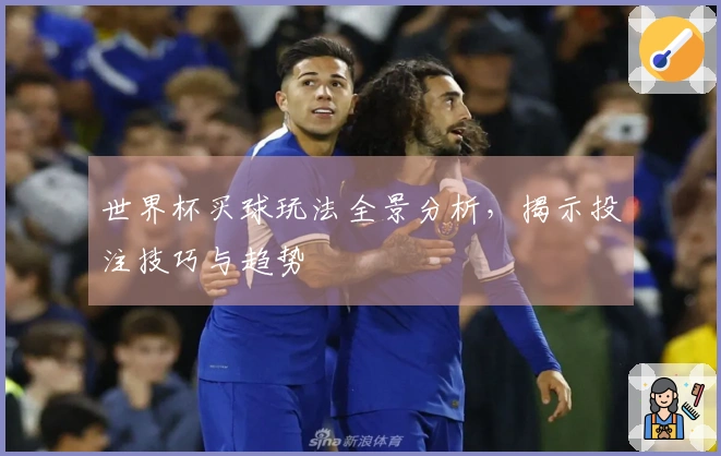 世界杯买球玩法全景分析，揭示投注技巧与趋势