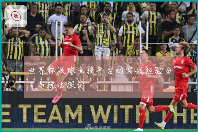 世界杯滚球竞猜平台的实战经验分享与玩法探讨